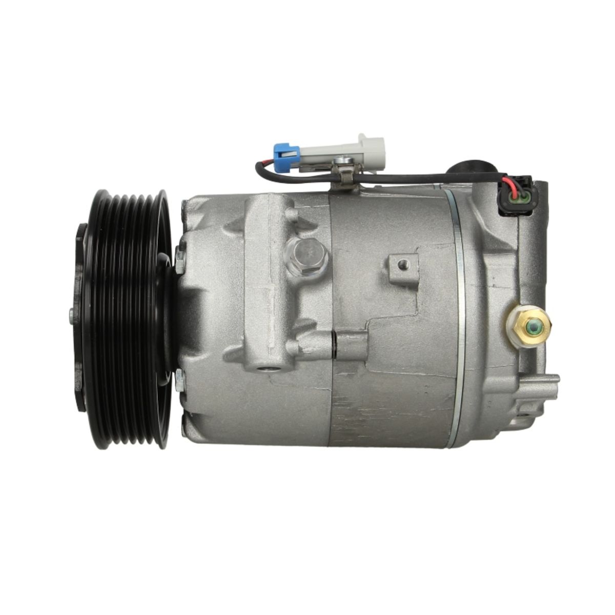 Image of Compressor, airconditioner