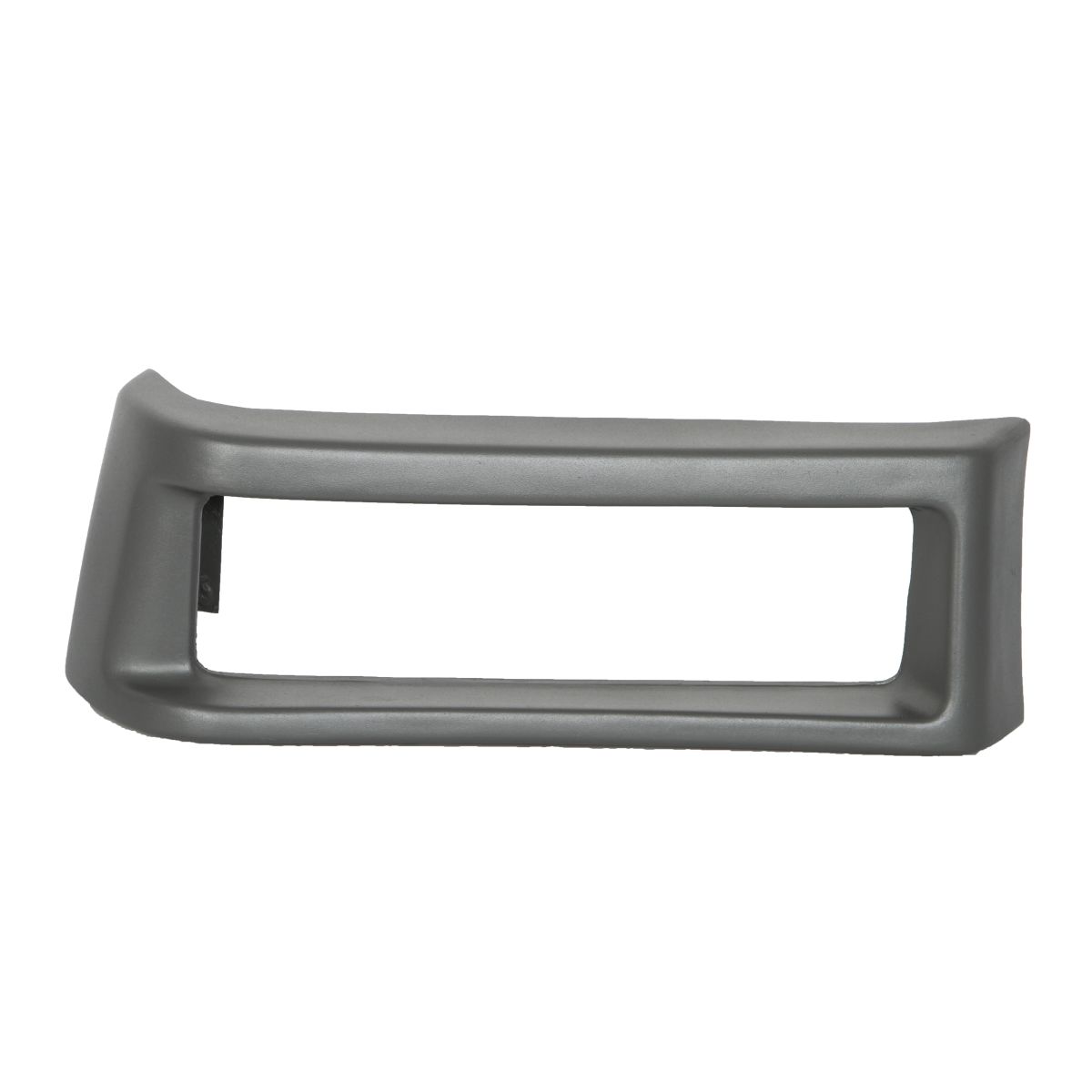 Image of Bumper, achter