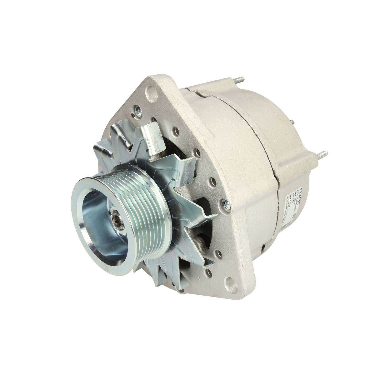 Image of Driefasige generator