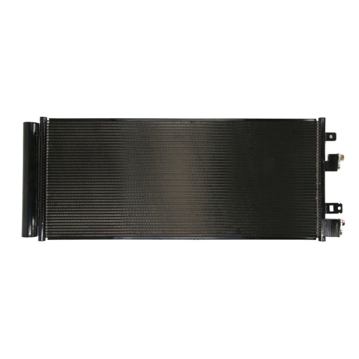 Für NRF 350351 Condenser, air conditioning - Bild 8