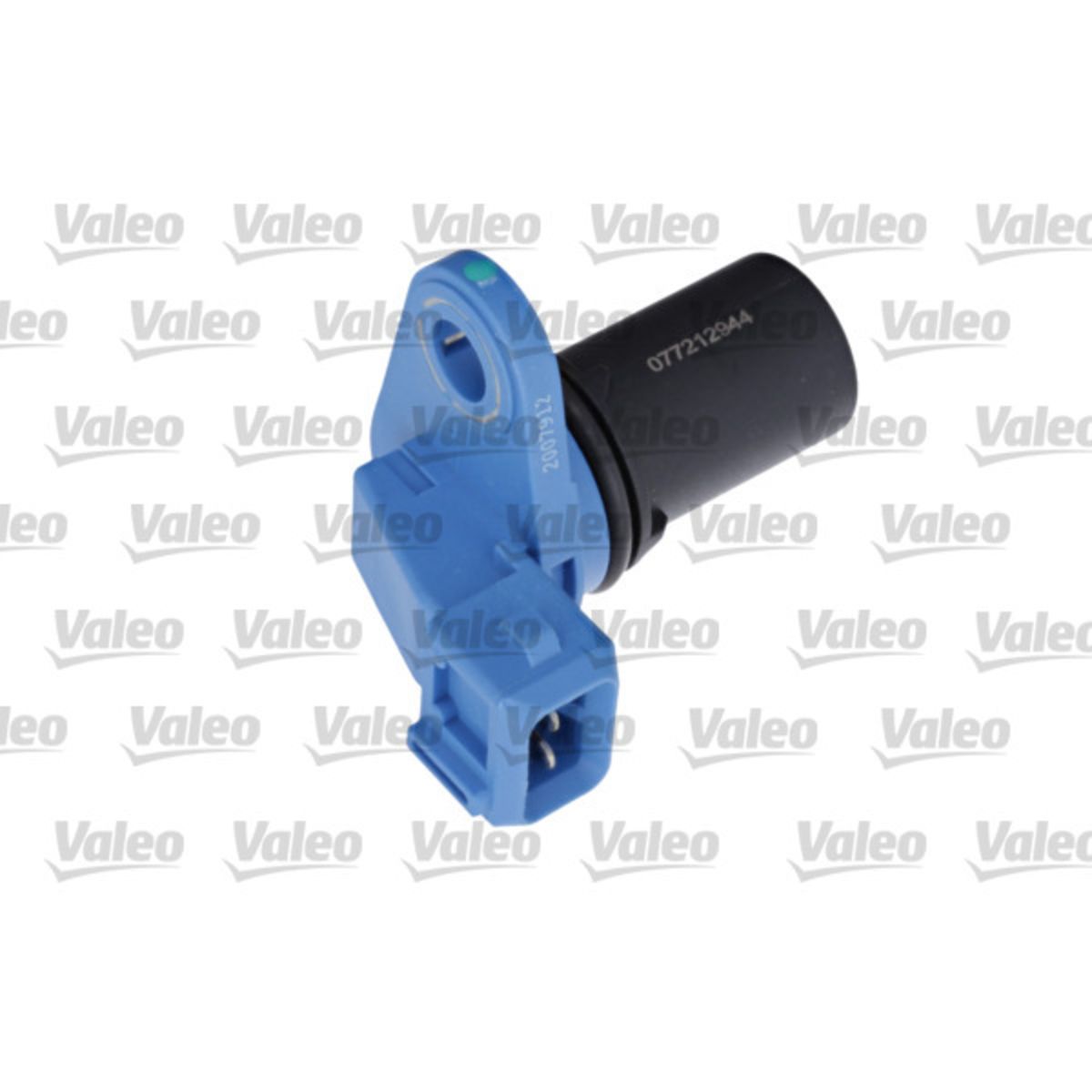 Sensor, nokkenas positie