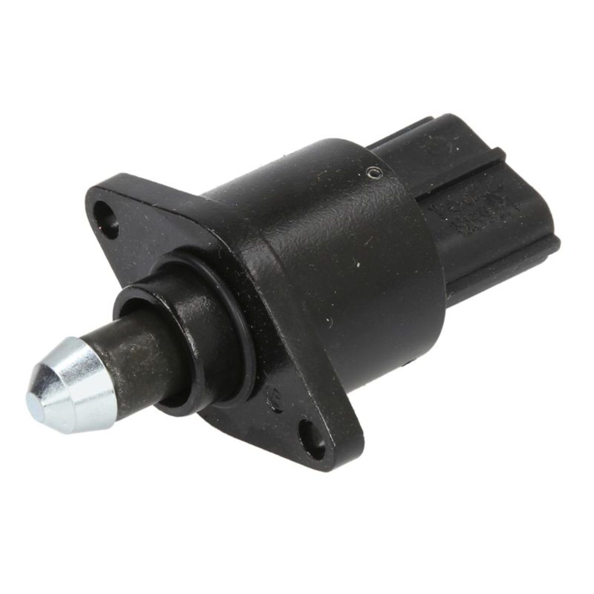 Zawór biegu jałowego zasilania pow.(silnik krokowy) STANDARD AC176 STD