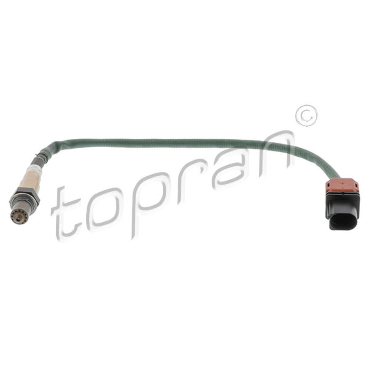 Image of Lambda sensor  HP625 020