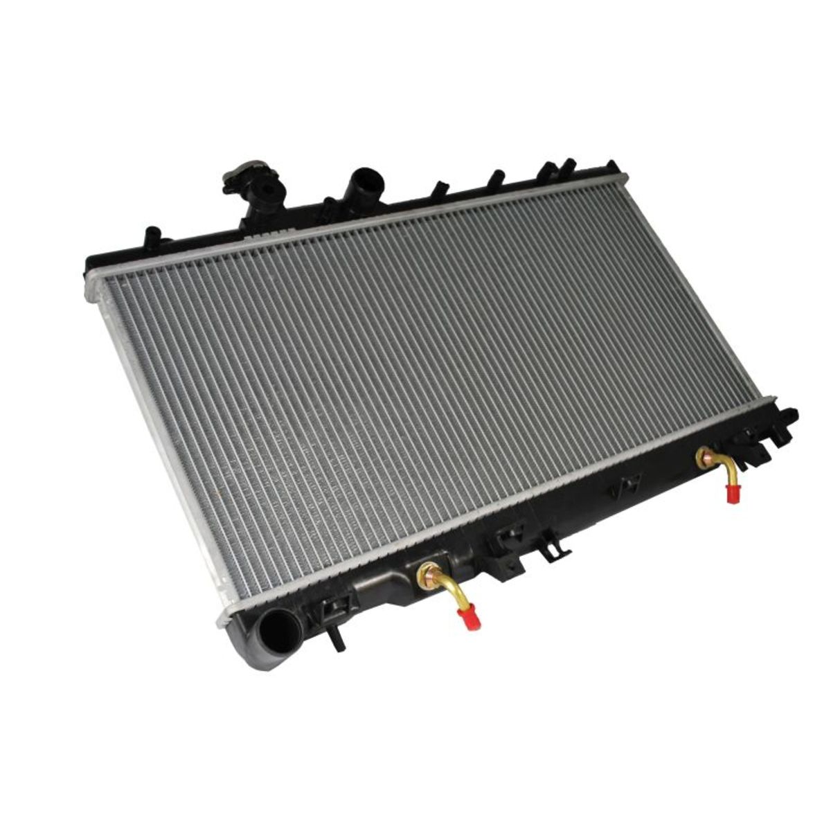 Image of Radiator, motorkoeling