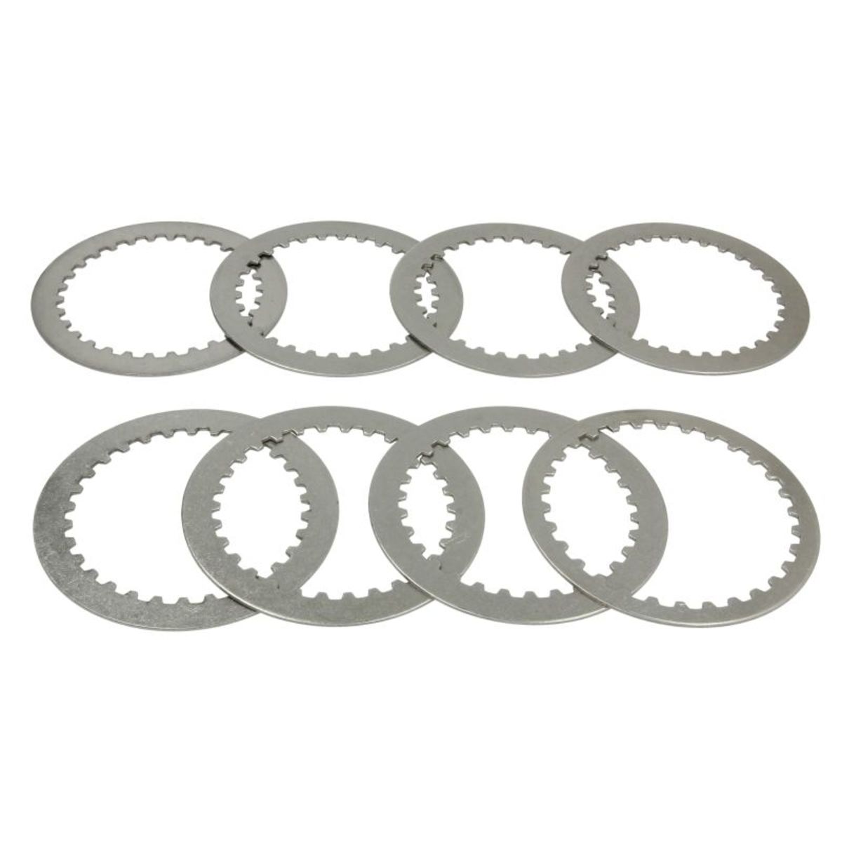 Kupplungsscheibensatz TRW MES441-8