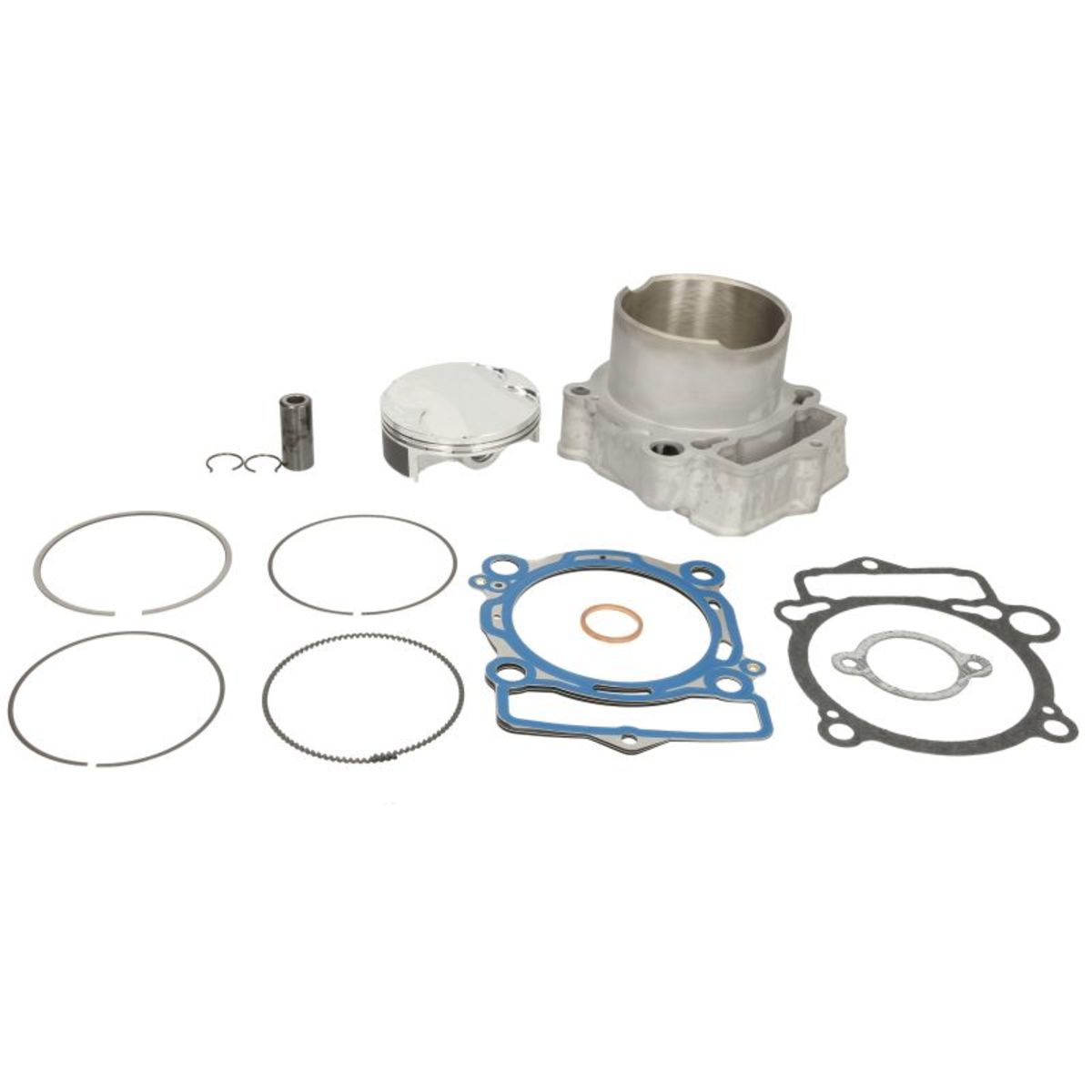 Zylindersatz CYLINDER WORKS CW51008K01