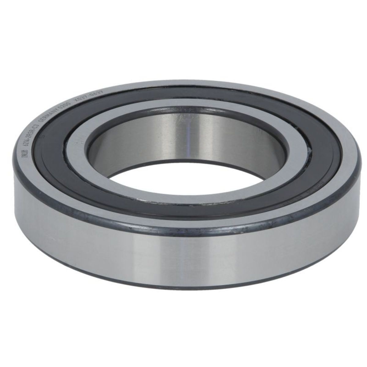 Image of Lager  6214-2RS-C3