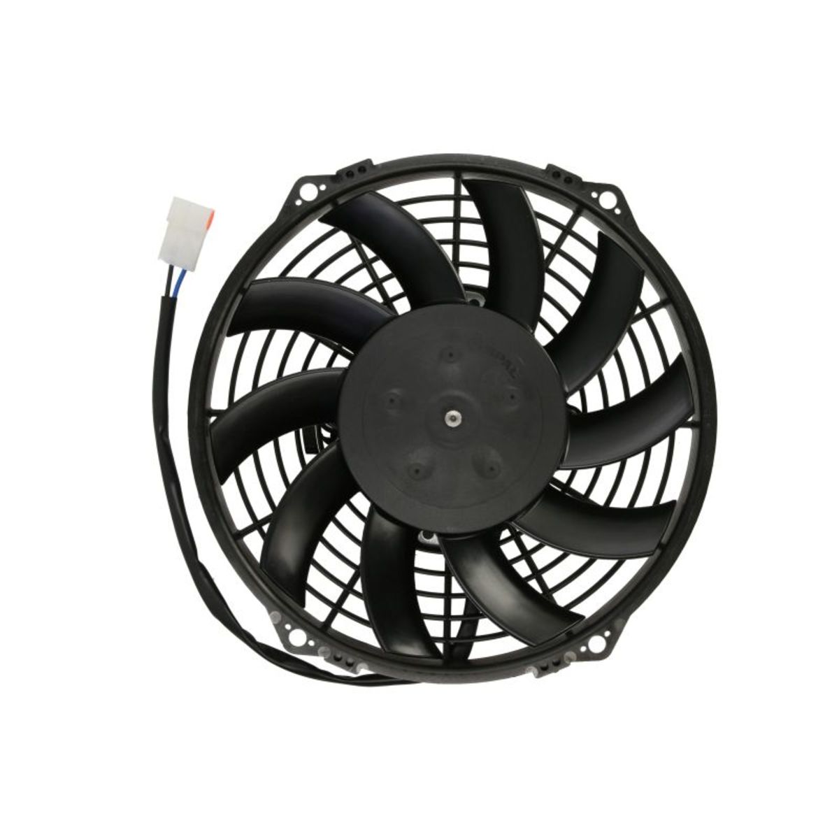 Image of Airconditioningventilator