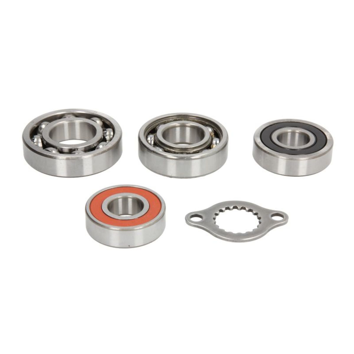 Lagersatz, Schaltgetriebe HOT RODS TBK0011
