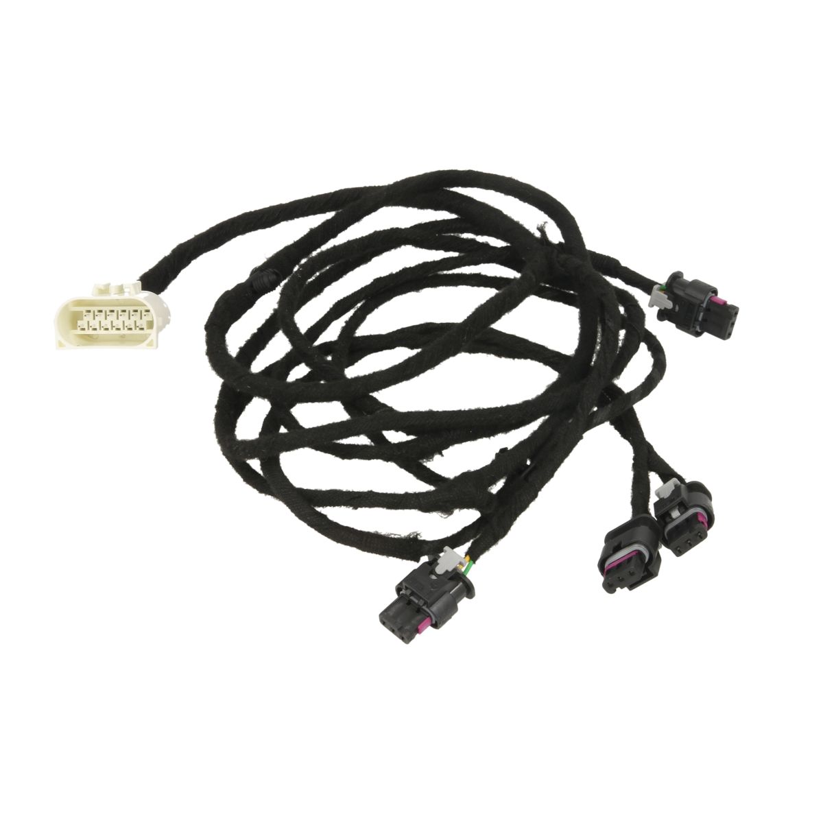 Image of Sensor, parkeerhulp