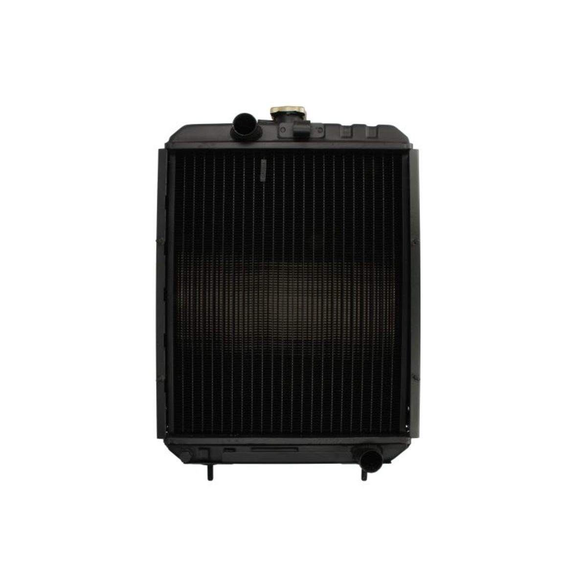 Kühler, Motorkühlung THERMOTEC D7AG163TT