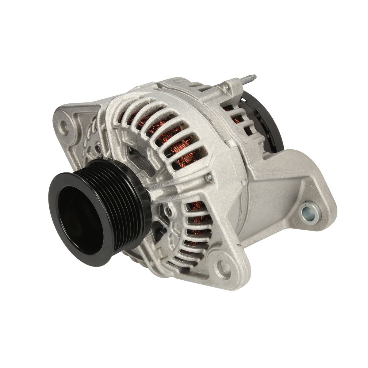 Image of Driefasige generator
