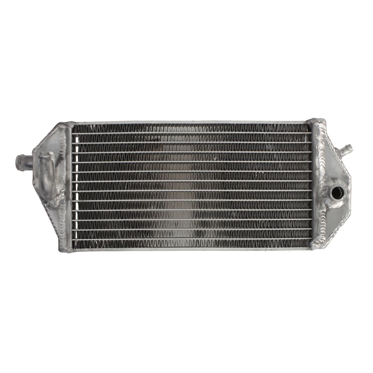 Radiador, refrigeración de motor 4 RIDE RAD-172R
