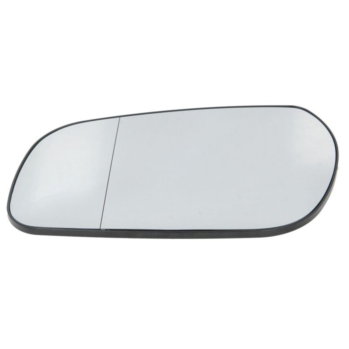 Blic Spiegelglas, Buitenspiegel 6102-02-1223313, Links