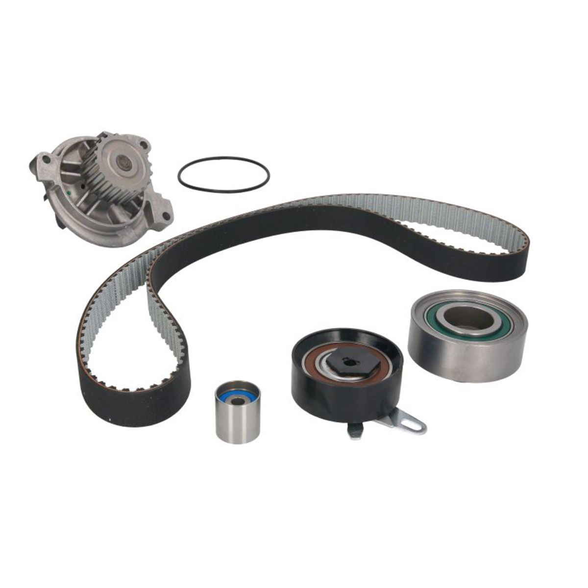 SNR Pompe &agrave; eau + kit de courroie de distribution  KDP457.780