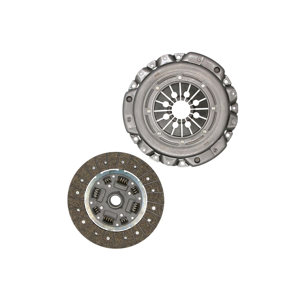 Kupplungssatz NEXUS F1M011NX