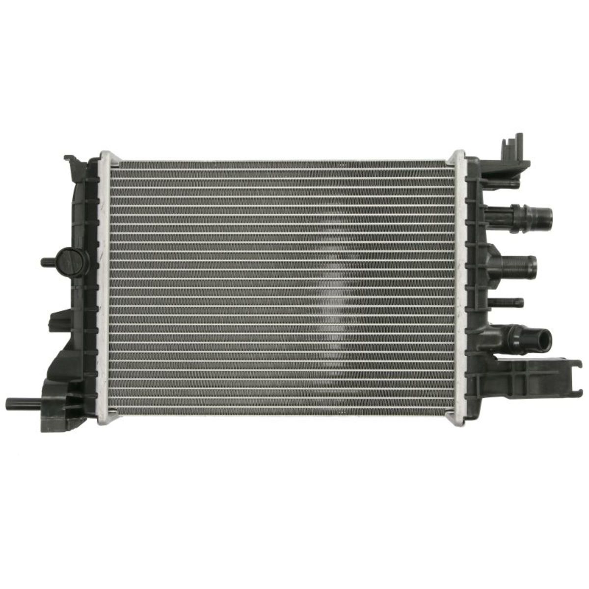 Thermotec Kühler, Motorkühlung D7r067tt