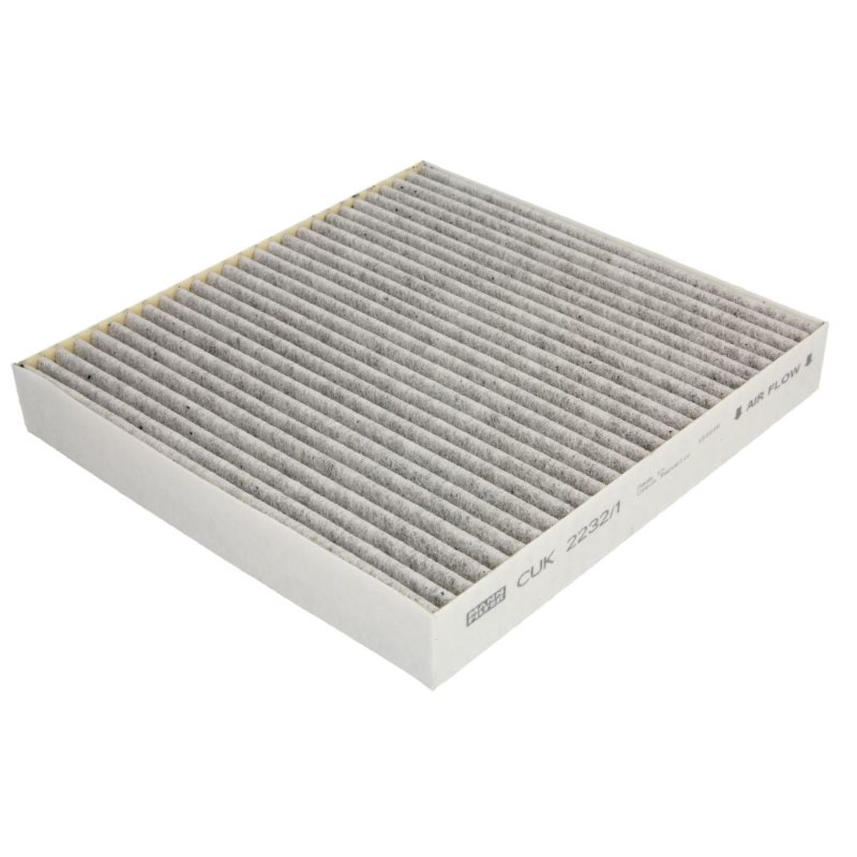 Mann-Filter Filtro Aria Abitacolo Cuk 2232/1