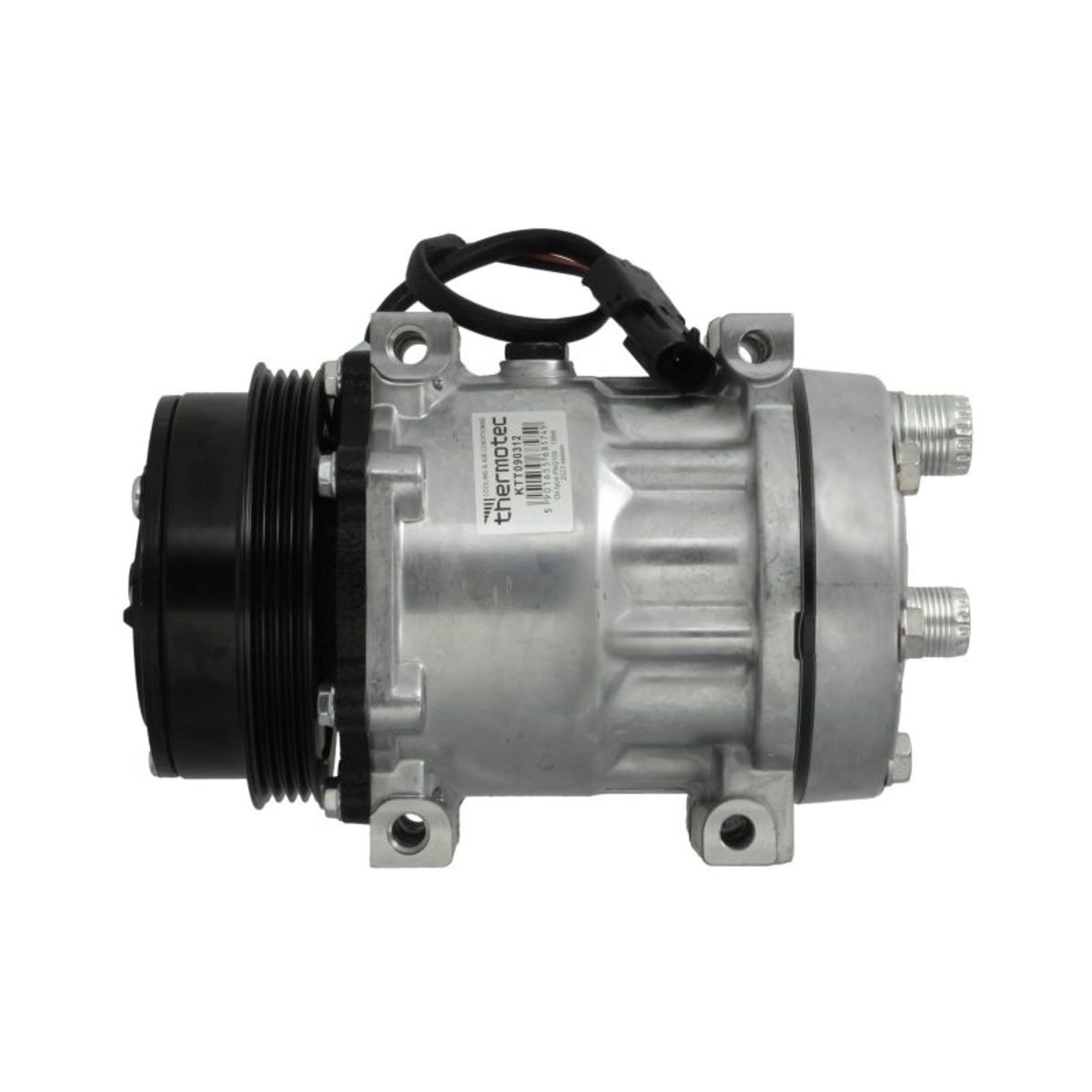 Image of Compressor airconditioning
