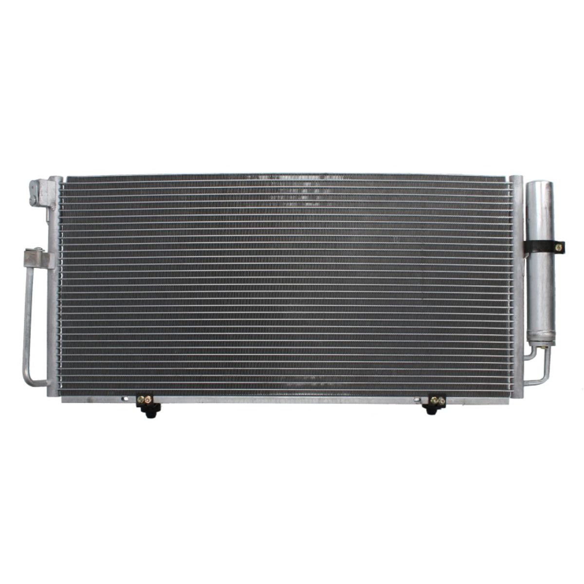 Image of Condensator, airconditioning