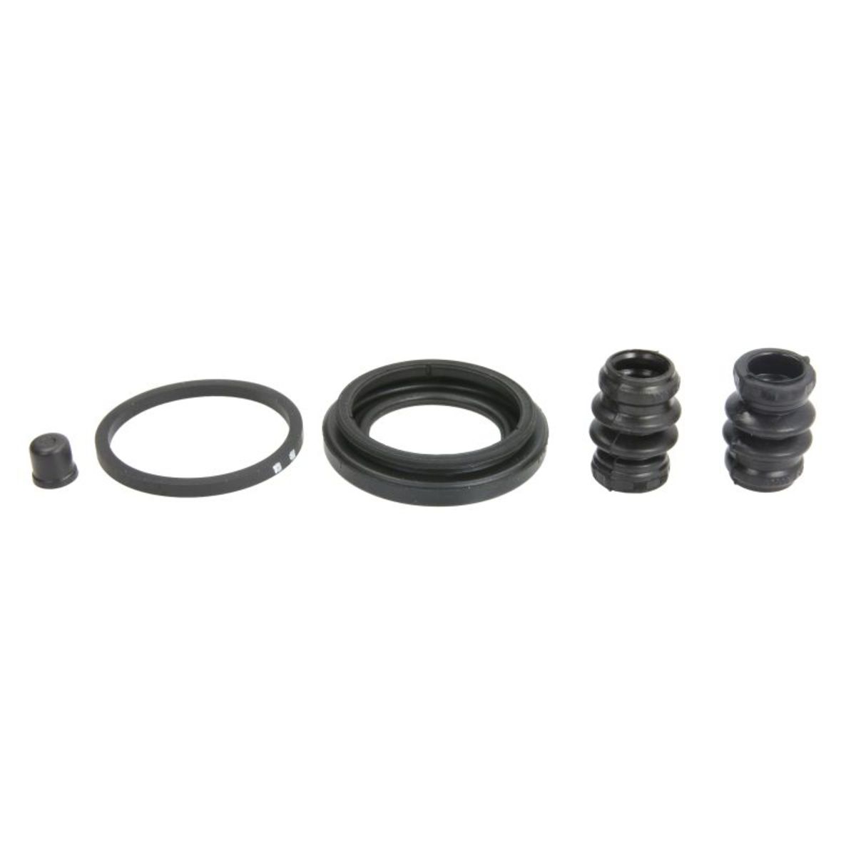 Image of Reparatieset, remklauw  D4-1528