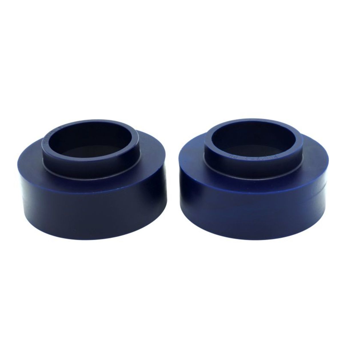 Rondelle élastique SPEEDMAX POD12-5PU, sans homologation routière