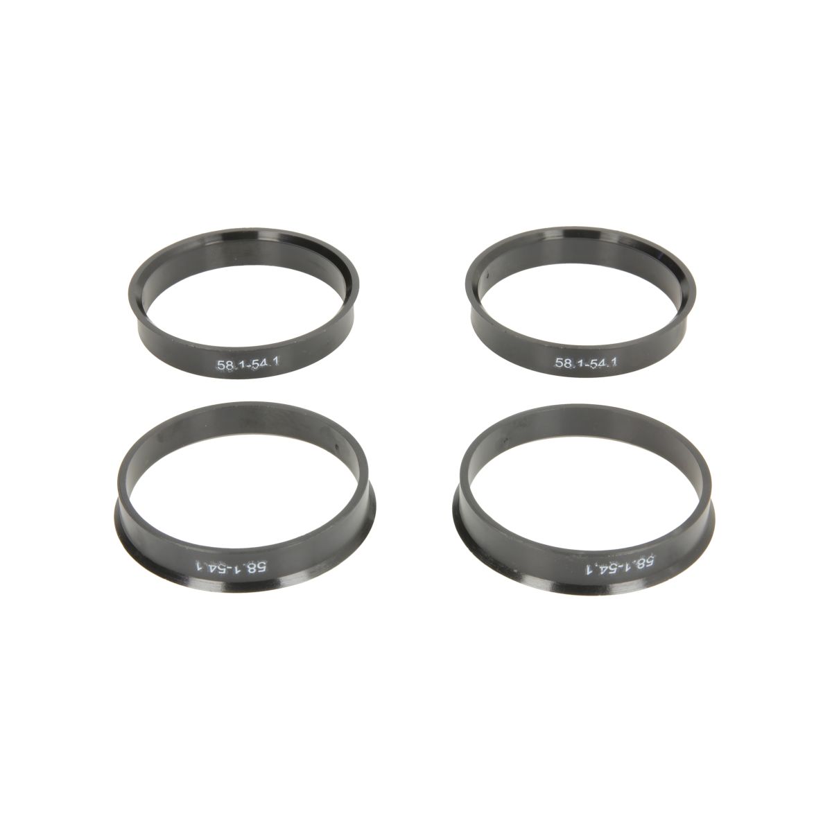 Centreerring