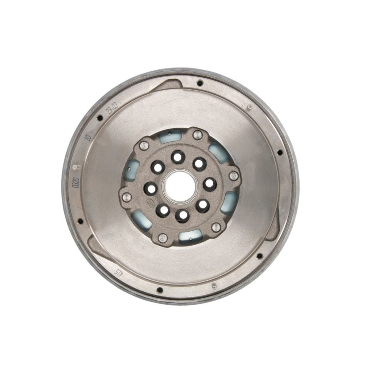 Schaeffler Luk Volant Bimasse 415 0320 10