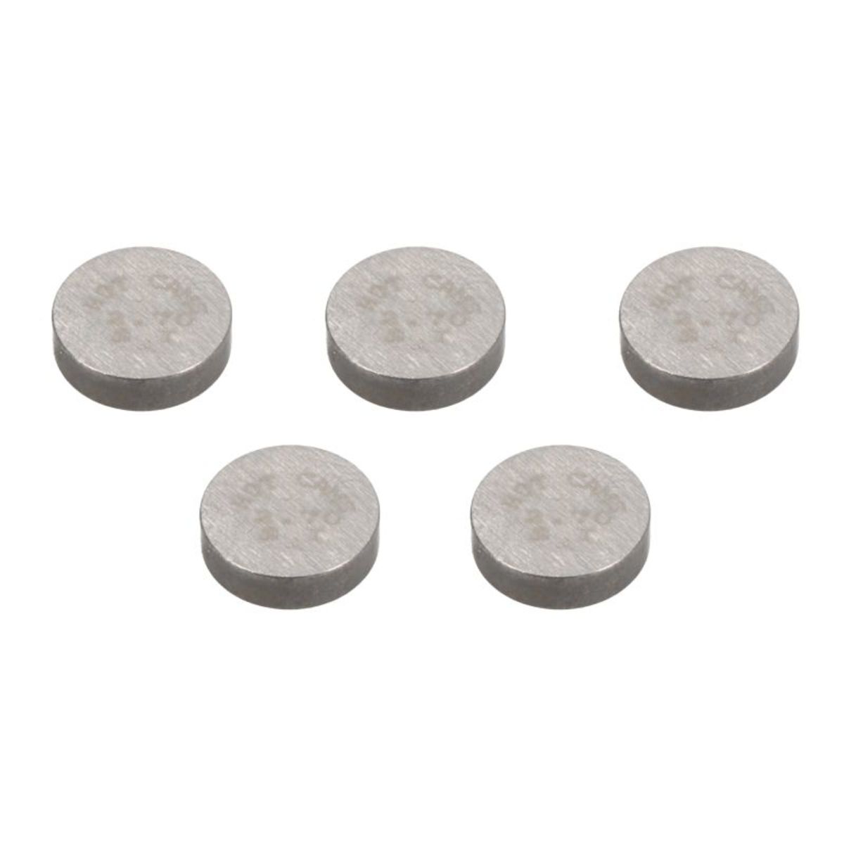 Soupapes, pastilles de soupape 4RIDE PZ1000270/5