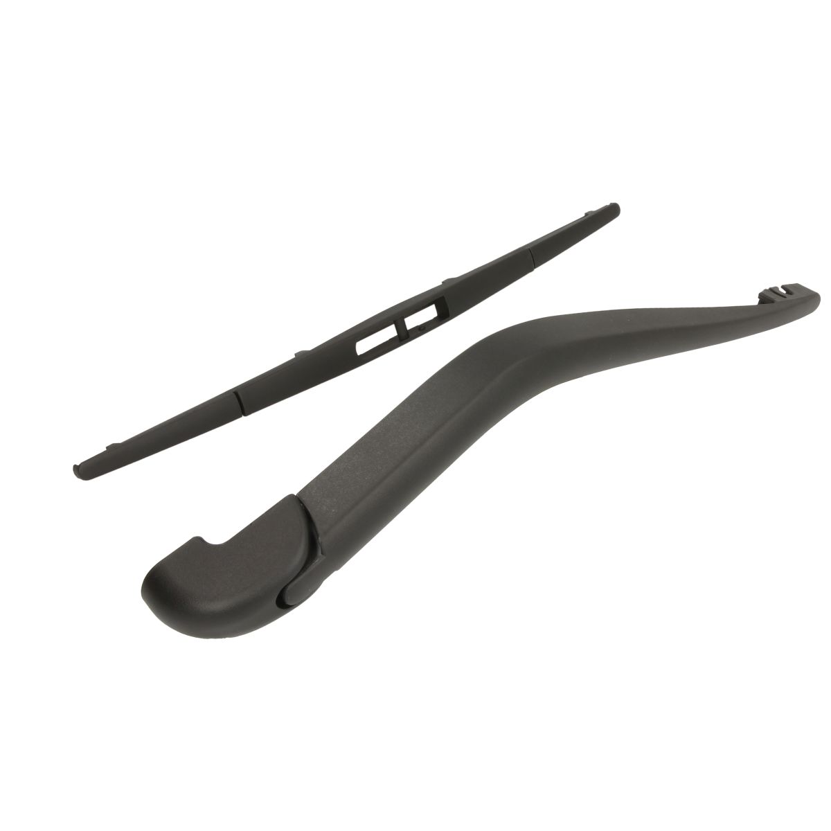 Braccio tergicristallo, lavavetro MAMMOOTH MMT RAW 185