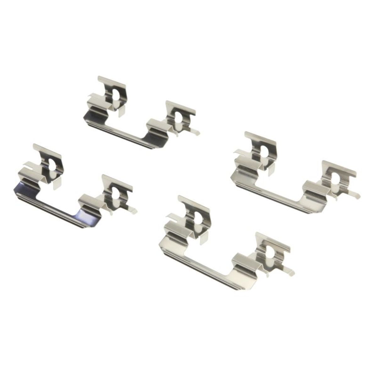 Quick Brake Toebehorenset, schijfremblok  109-1672