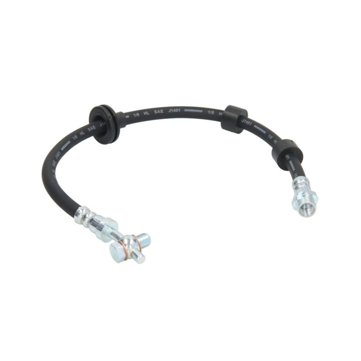 Delphi Bremsschlauch Lh7001