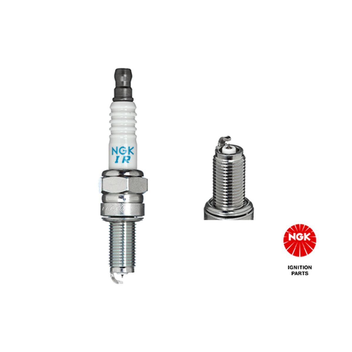 Zündkerze Ngk MR7BI-8 90982, 1 Stück