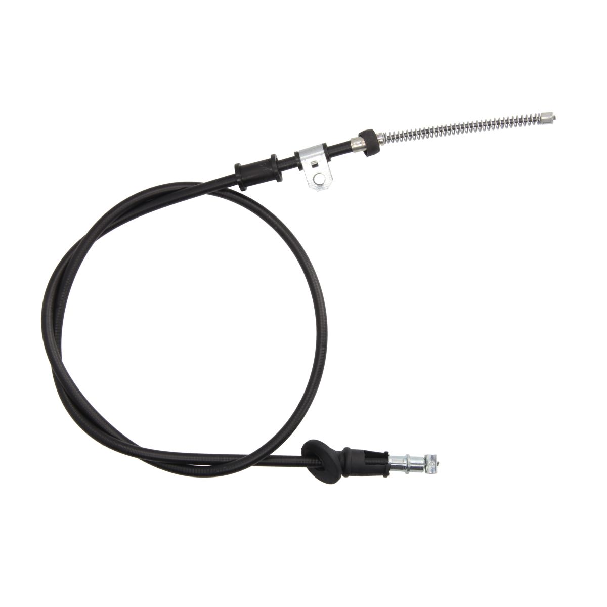 Image of Kabel, parkeerrem   rechts