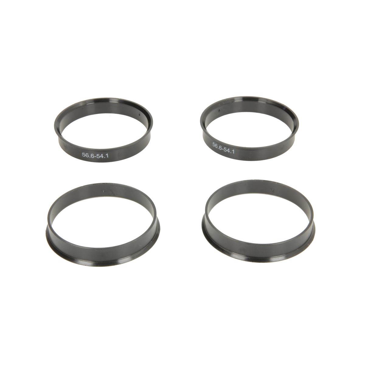 Centreerring