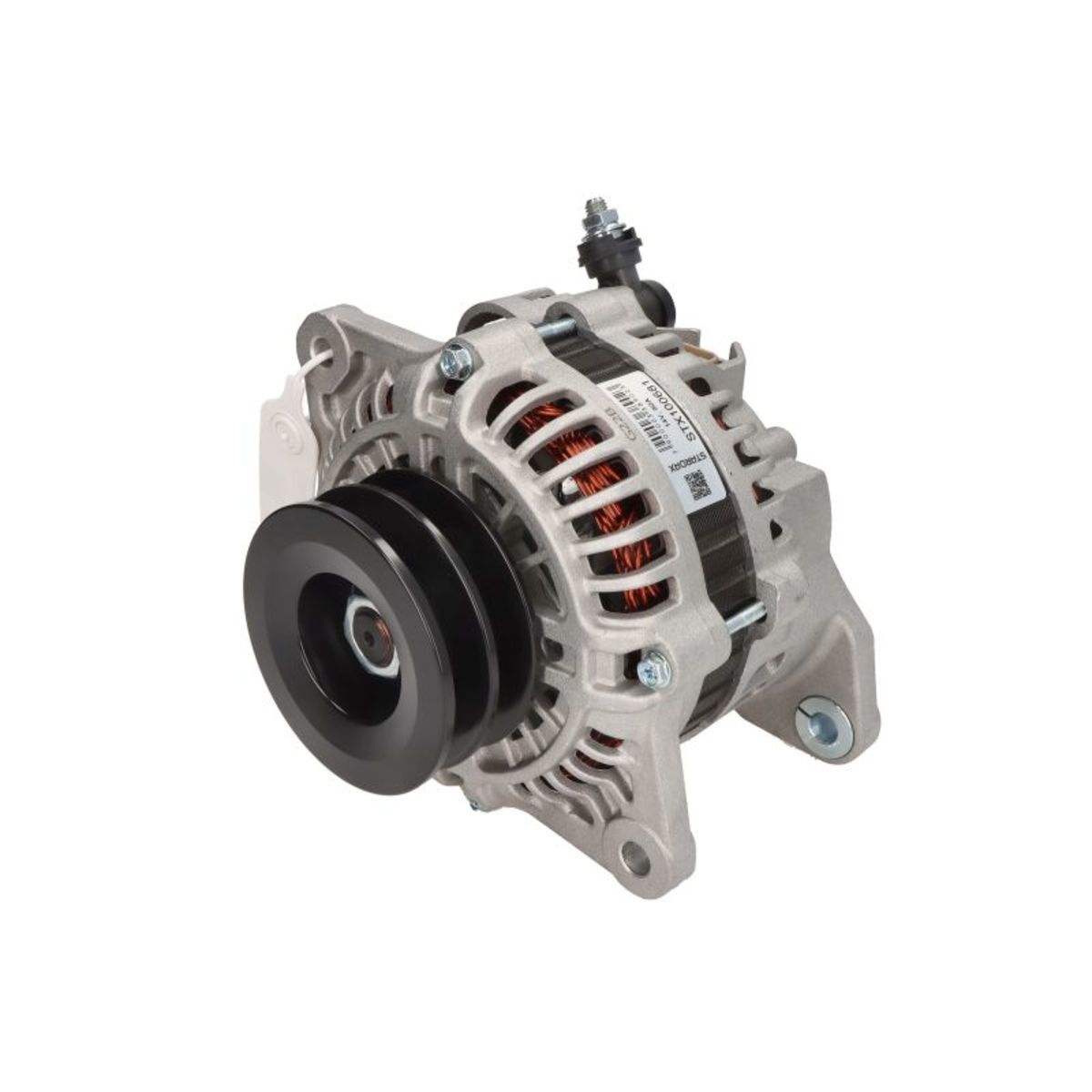 Image of Driefasige generator