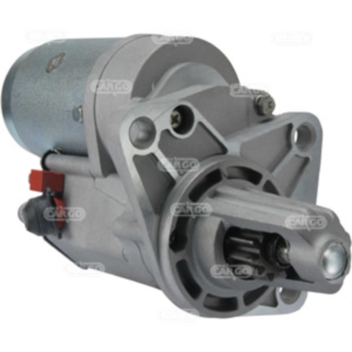Image of Starter