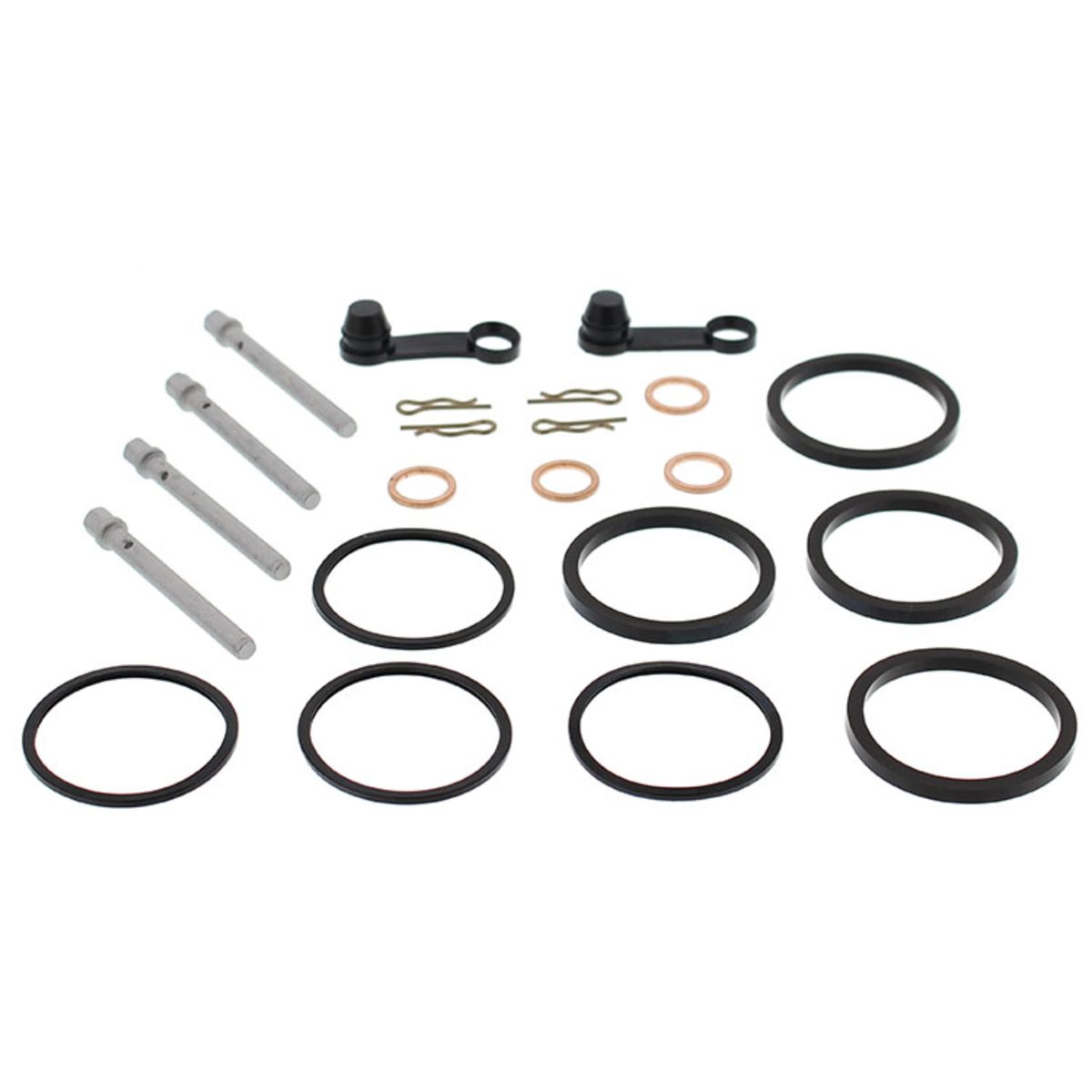 Kit de réparation, circuit hydraulique 4RIDE AB18-3085