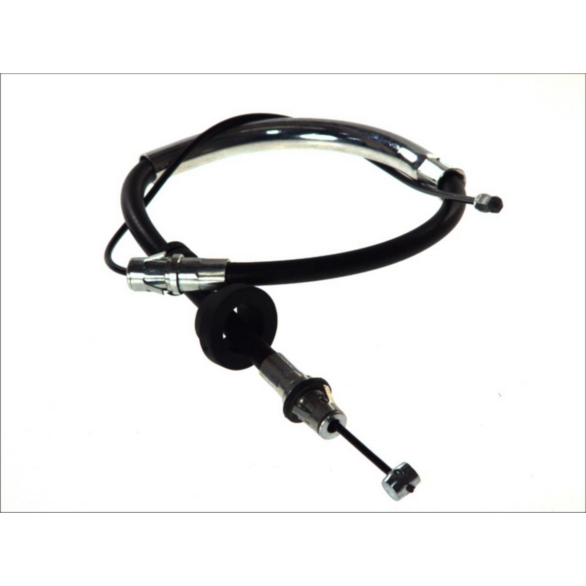 Image of Kabel, parkeerrem