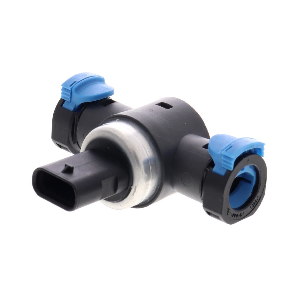 Image of Sensor, brandstofdruk