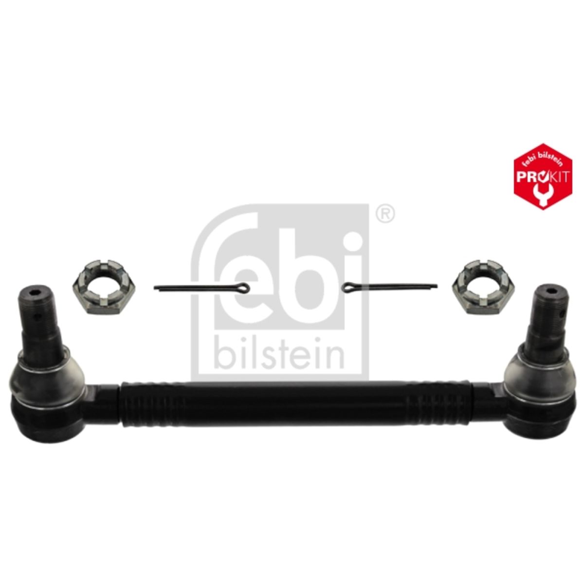 Image of Spoorstang  BILSTEIN