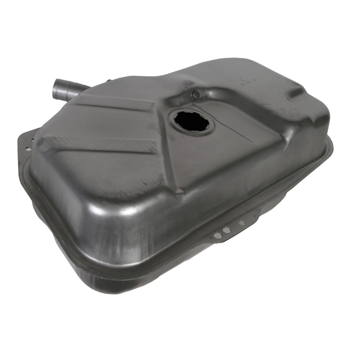Image of Brandstoftank