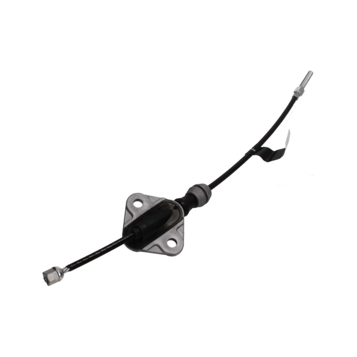 Image of Kabel, parkeerrem
