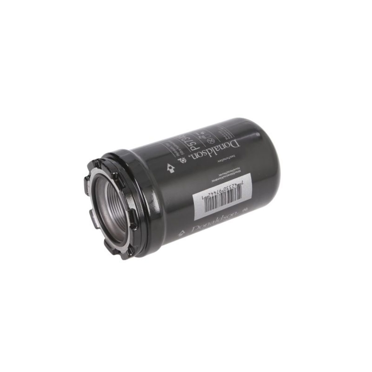 Image of Hydraulisch filter