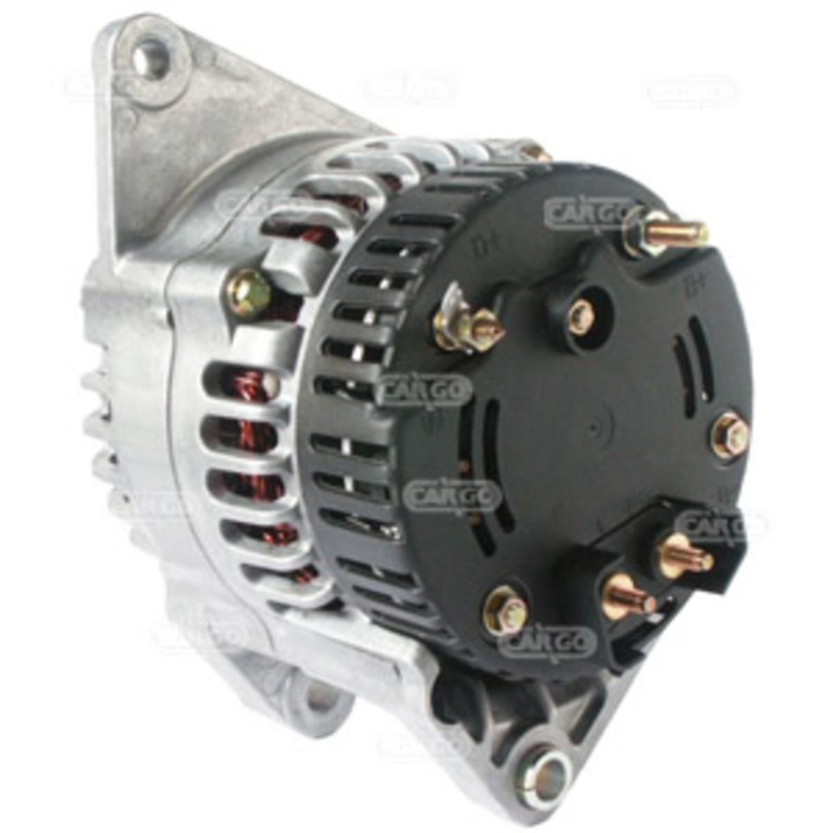 Image of Driefasige generator
