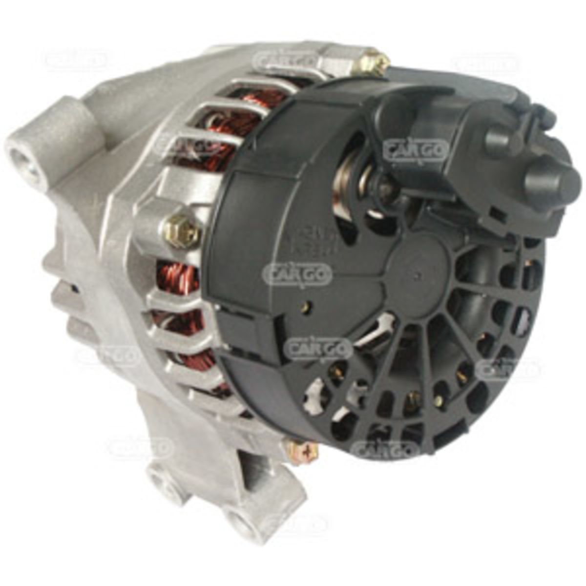 Image of Driefasige generator