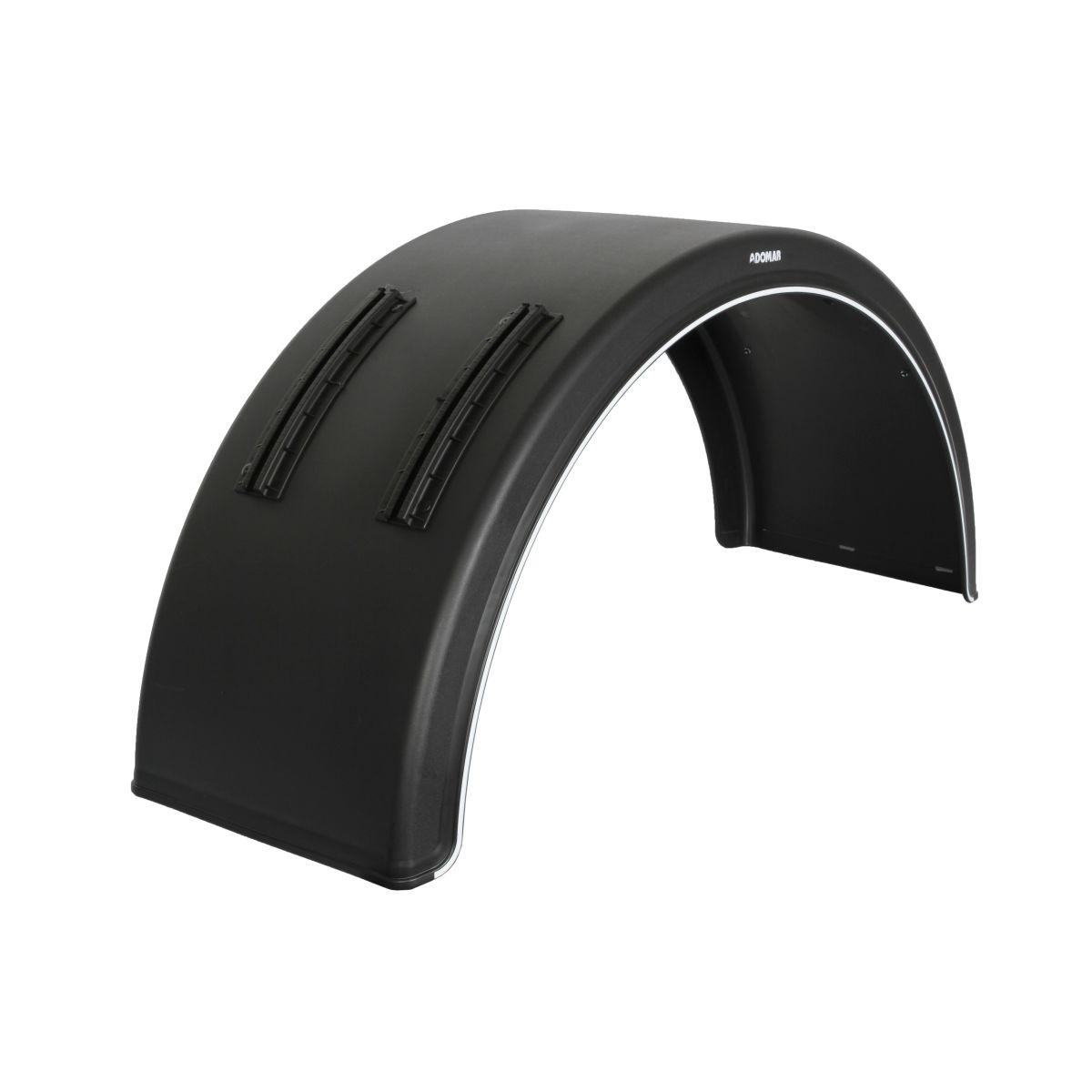 Image of Plastic wielkasten