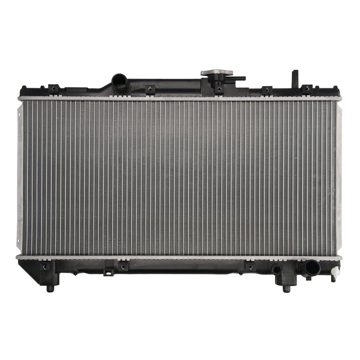 Image of Radiator, motorkoeling