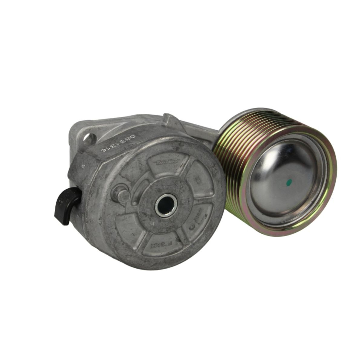 Image of Riemspanner, Poly V-riem