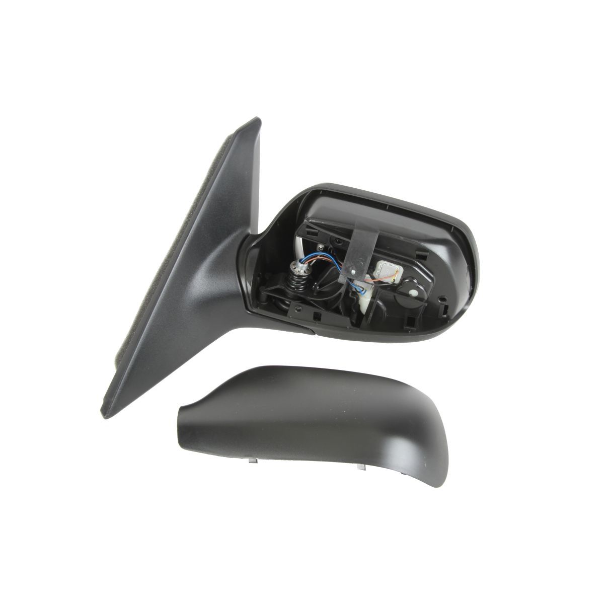 Blic Specchietti Retrovisori Esterni 5402-04-1125991 Sinistro